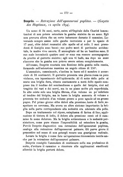 Archivio di ortopedia pubblicazione ufficiale del Pio istituto dei rachitici <1924-1950>