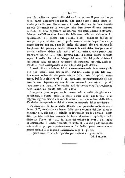 Archivio di ortopedia pubblicazione ufficiale del Pio istituto dei rachitici <1924-1950>