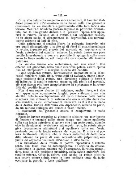 Archivio di ortopedia pubblicazione ufficiale del Pio istituto dei rachitici <1924-1950>