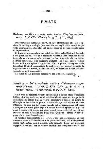 Archivio di ortopedia pubblicazione ufficiale del Pio istituto dei rachitici <1924-1950>