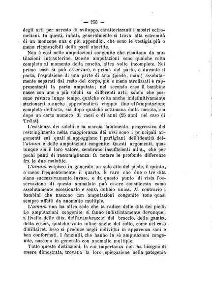 Archivio di ortopedia pubblicazione ufficiale del Pio istituto dei rachitici <1924-1950>