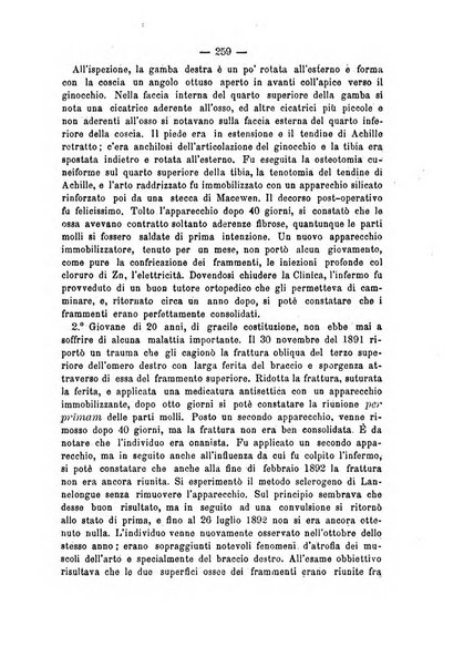 Archivio di ortopedia pubblicazione ufficiale del Pio istituto dei rachitici <1924-1950>