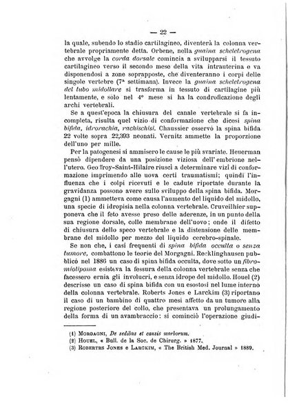 Archivio di ortopedia pubblicazione ufficiale del Pio istituto dei rachitici <1924-1950>