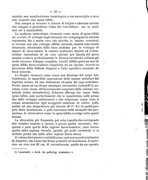 Archivio di ortopedia pubblicazione ufficiale del Pio istituto dei rachitici <1924-1950>