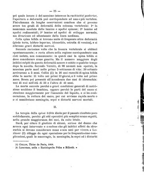 Archivio di ortopedia pubblicazione ufficiale del Pio istituto dei rachitici <1924-1950>