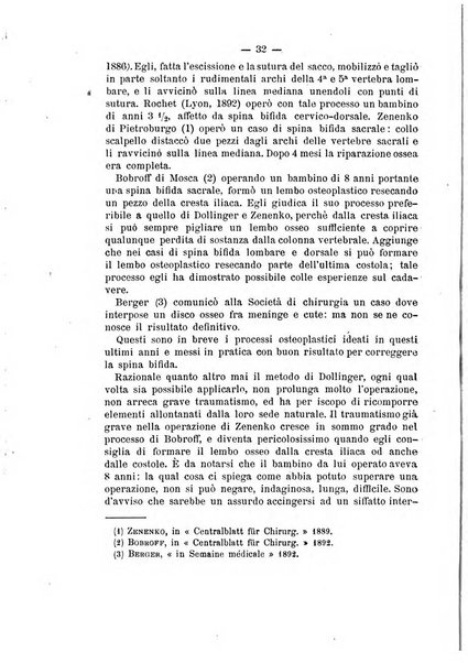 Archivio di ortopedia pubblicazione ufficiale del Pio istituto dei rachitici <1924-1950>