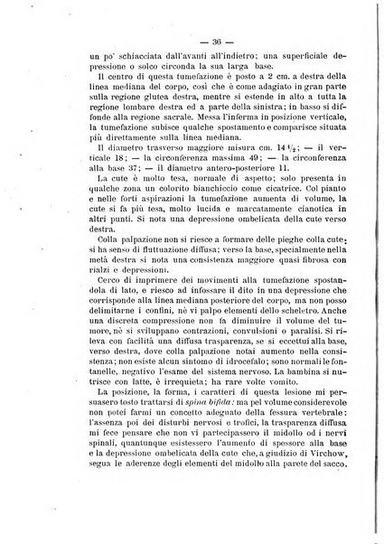 Archivio di ortopedia pubblicazione ufficiale del Pio istituto dei rachitici <1924-1950>