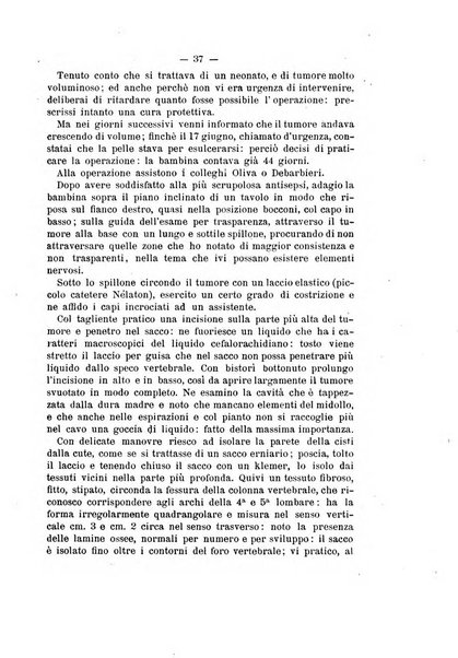 Archivio di ortopedia pubblicazione ufficiale del Pio istituto dei rachitici <1924-1950>