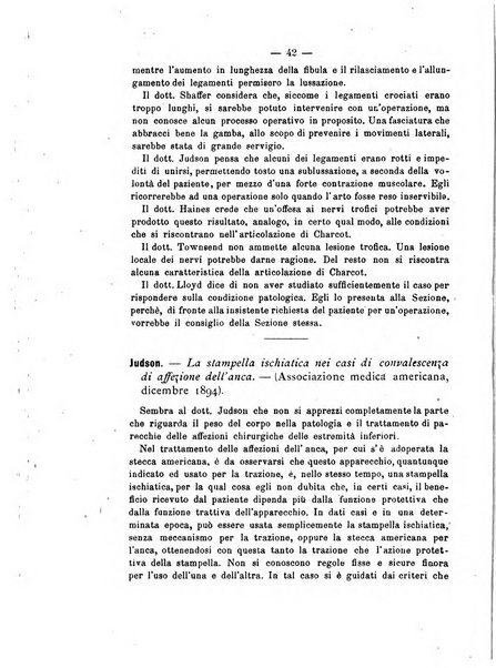 Archivio di ortopedia pubblicazione ufficiale del Pio istituto dei rachitici <1924-1950>