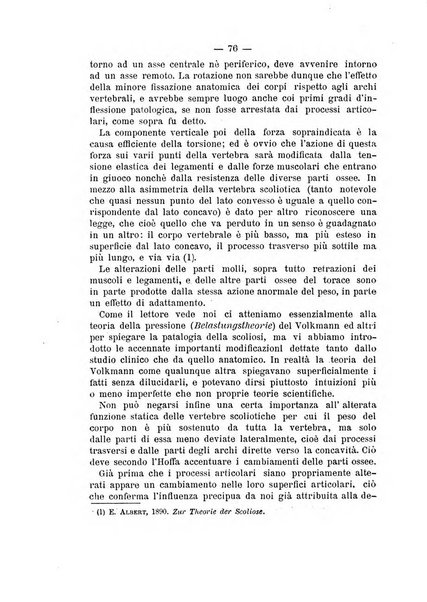 Archivio di ortopedia pubblicazione ufficiale del Pio istituto dei rachitici <1924-1950>