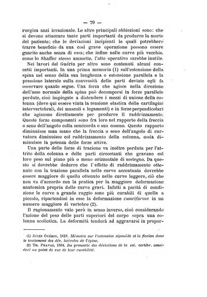 Archivio di ortopedia pubblicazione ufficiale del Pio istituto dei rachitici <1924-1950>