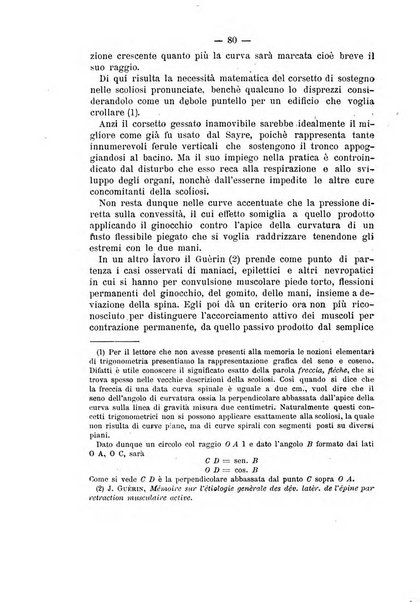 Archivio di ortopedia pubblicazione ufficiale del Pio istituto dei rachitici <1924-1950>