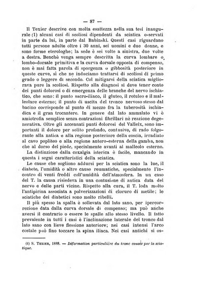 Archivio di ortopedia pubblicazione ufficiale del Pio istituto dei rachitici <1924-1950>