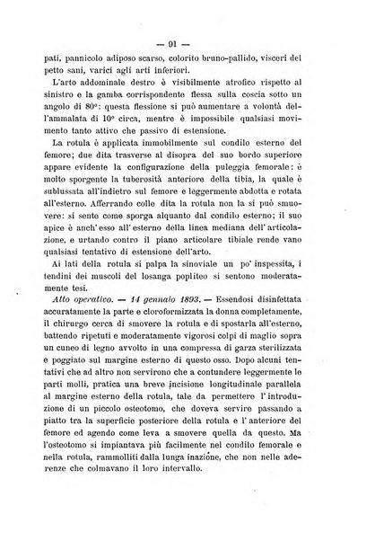 Archivio di ortopedia pubblicazione ufficiale del Pio istituto dei rachitici <1924-1950>