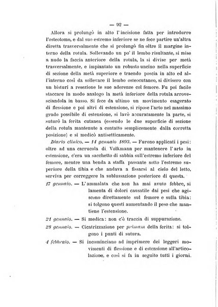 Archivio di ortopedia pubblicazione ufficiale del Pio istituto dei rachitici <1924-1950>