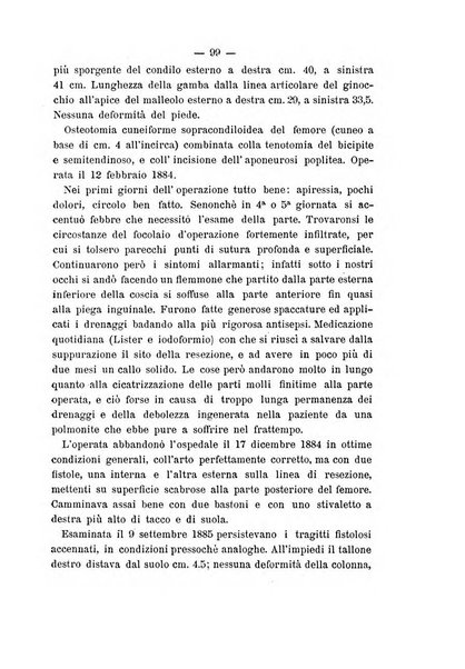 Archivio di ortopedia pubblicazione ufficiale del Pio istituto dei rachitici <1924-1950>