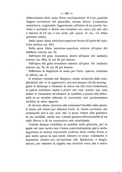 Archivio di ortopedia pubblicazione ufficiale del Pio istituto dei rachitici <1924-1950>