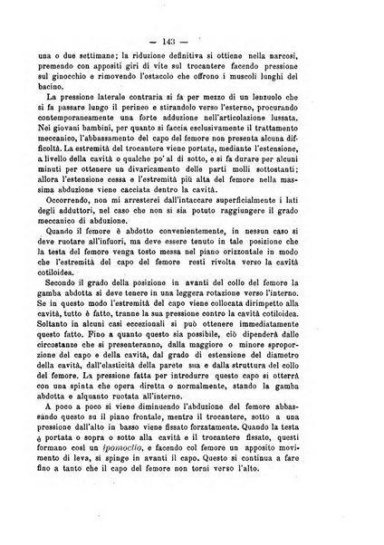 Archivio di ortopedia pubblicazione ufficiale del Pio istituto dei rachitici <1924-1950>