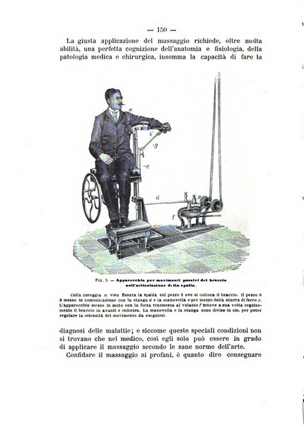 Archivio di ortopedia pubblicazione ufficiale del Pio istituto dei rachitici <1924-1950>