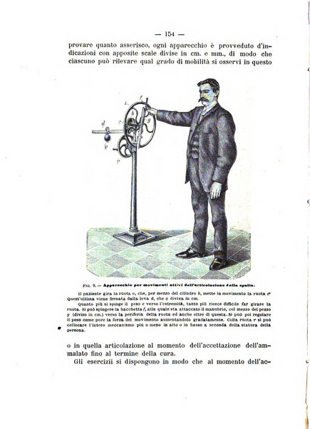 Archivio di ortopedia pubblicazione ufficiale del Pio istituto dei rachitici <1924-1950>