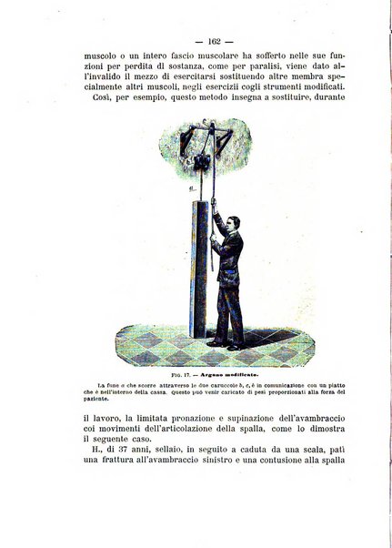 Archivio di ortopedia pubblicazione ufficiale del Pio istituto dei rachitici <1924-1950>