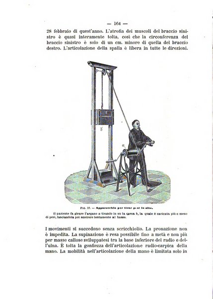 Archivio di ortopedia pubblicazione ufficiale del Pio istituto dei rachitici <1924-1950>