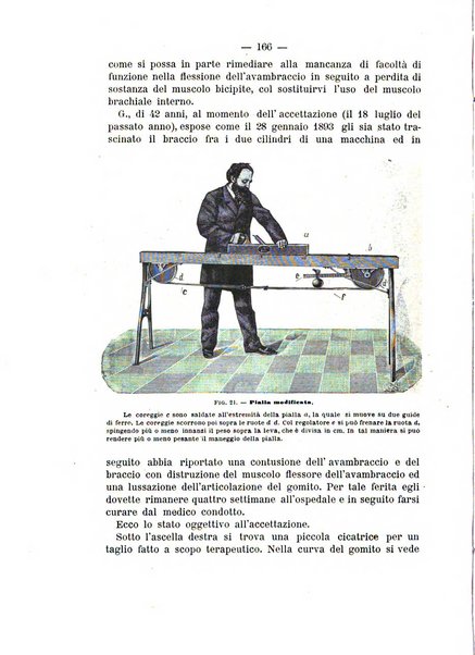 Archivio di ortopedia pubblicazione ufficiale del Pio istituto dei rachitici <1924-1950>