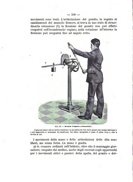 Archivio di ortopedia pubblicazione ufficiale del Pio istituto dei rachitici <1924-1950>