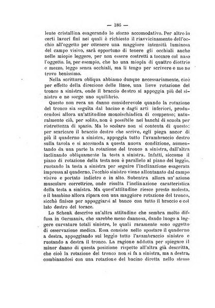 Archivio di ortopedia pubblicazione ufficiale del Pio istituto dei rachitici <1924-1950>