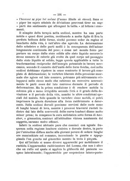 Archivio di ortopedia pubblicazione ufficiale del Pio istituto dei rachitici <1924-1950>