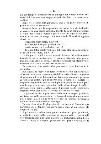 Archivio di ortopedia pubblicazione ufficiale del Pio istituto dei rachitici <1924-1950>