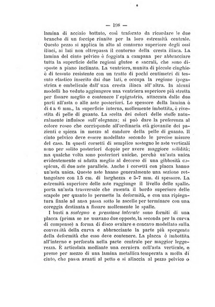 Archivio di ortopedia pubblicazione ufficiale del Pio istituto dei rachitici <1924-1950>