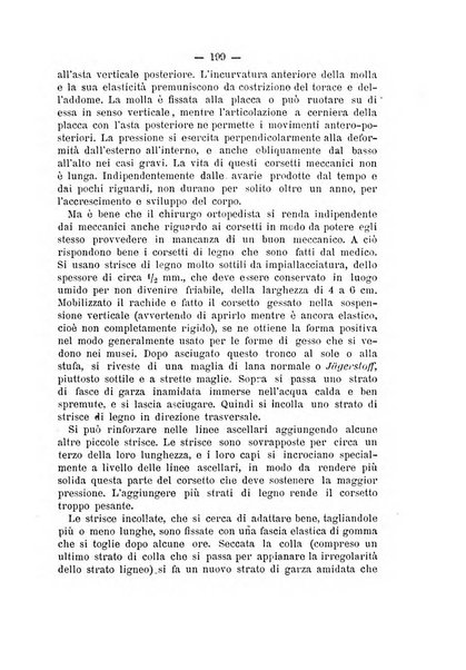 Archivio di ortopedia pubblicazione ufficiale del Pio istituto dei rachitici <1924-1950>