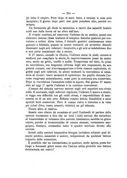 Archivio di ortopedia pubblicazione ufficiale del Pio istituto dei rachitici <1924-1950>