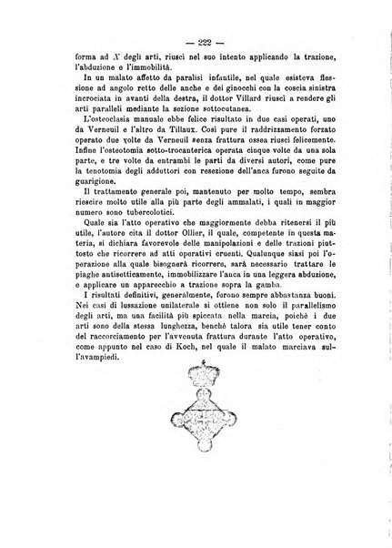 Archivio di ortopedia pubblicazione ufficiale del Pio istituto dei rachitici <1924-1950>