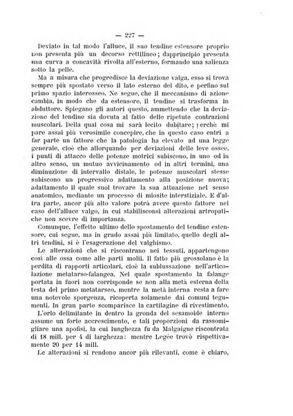 Archivio di ortopedia pubblicazione ufficiale del Pio istituto dei rachitici <1924-1950>