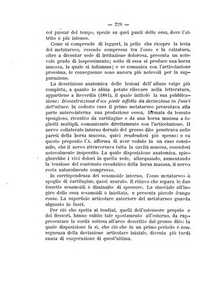 Archivio di ortopedia pubblicazione ufficiale del Pio istituto dei rachitici <1924-1950>