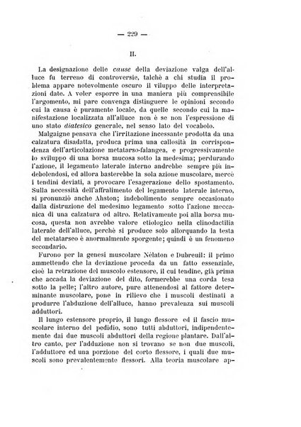 Archivio di ortopedia pubblicazione ufficiale del Pio istituto dei rachitici <1924-1950>