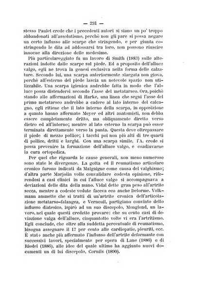 Archivio di ortopedia pubblicazione ufficiale del Pio istituto dei rachitici <1924-1950>