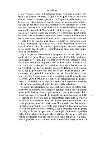 Archivio di ortopedia pubblicazione ufficiale del Pio istituto dei rachitici <1924-1950>