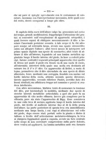 Archivio di ortopedia pubblicazione ufficiale del Pio istituto dei rachitici <1924-1950>