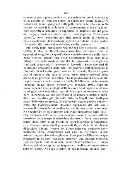 Archivio di ortopedia pubblicazione ufficiale del Pio istituto dei rachitici <1924-1950>