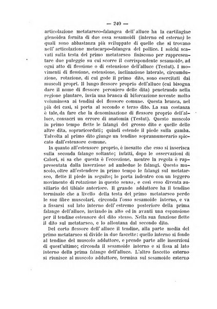 Archivio di ortopedia pubblicazione ufficiale del Pio istituto dei rachitici <1924-1950>