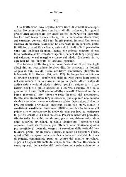 Archivio di ortopedia pubblicazione ufficiale del Pio istituto dei rachitici <1924-1950>