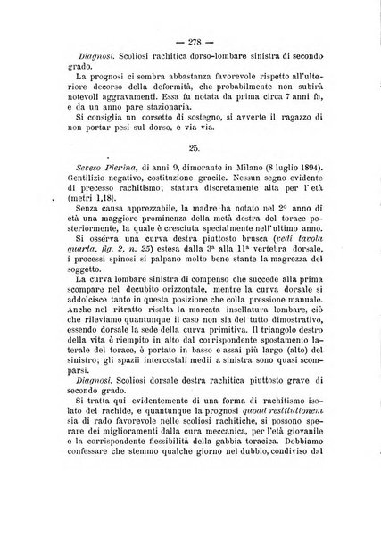 Archivio di ortopedia pubblicazione ufficiale del Pio istituto dei rachitici <1924-1950>