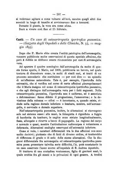 Archivio di ortopedia pubblicazione ufficiale del Pio istituto dei rachitici <1924-1950>