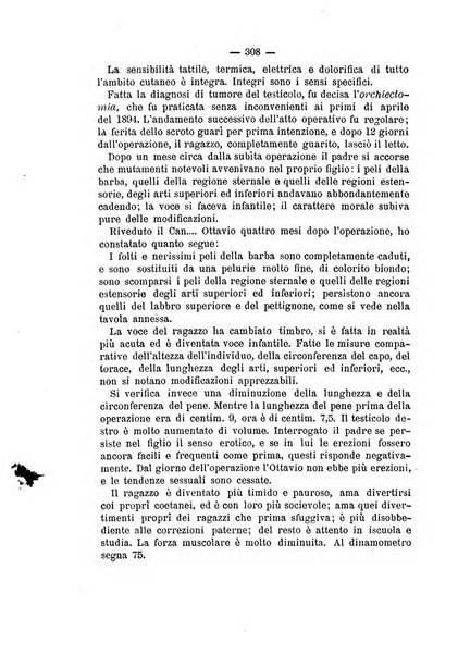 Archivio di ortopedia pubblicazione ufficiale del Pio istituto dei rachitici <1924-1950>