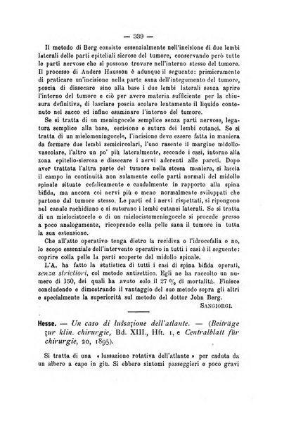 Archivio di ortopedia pubblicazione ufficiale del Pio istituto dei rachitici <1924-1950>