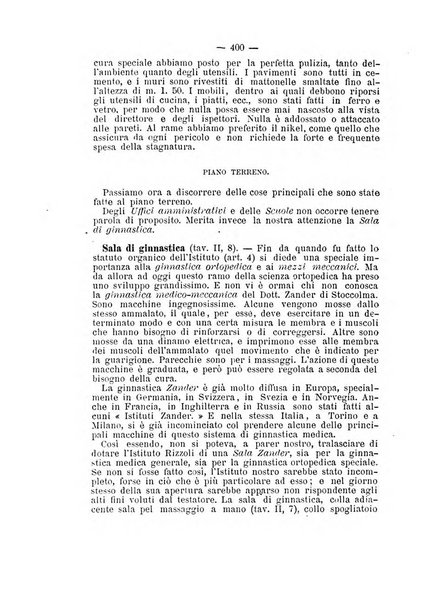 Archivio di ortopedia pubblicazione ufficiale del Pio istituto dei rachitici <1924-1950>