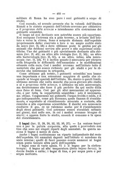 Archivio di ortopedia pubblicazione ufficiale del Pio istituto dei rachitici <1924-1950>